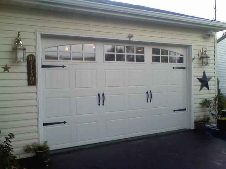 Good Design Sectional Garage Door A X, Is Chi A Good Brand For Garage Doors